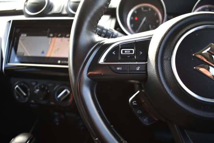 2023 Suzuki Swift GL