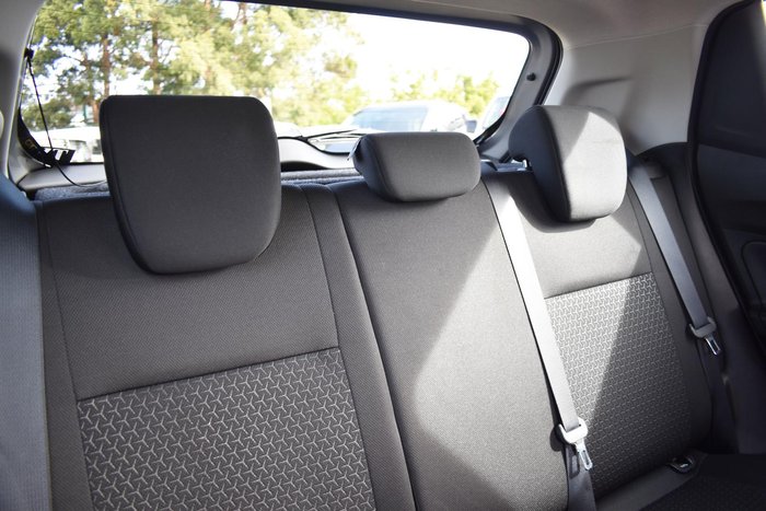 2023 Suzuki Swift GL