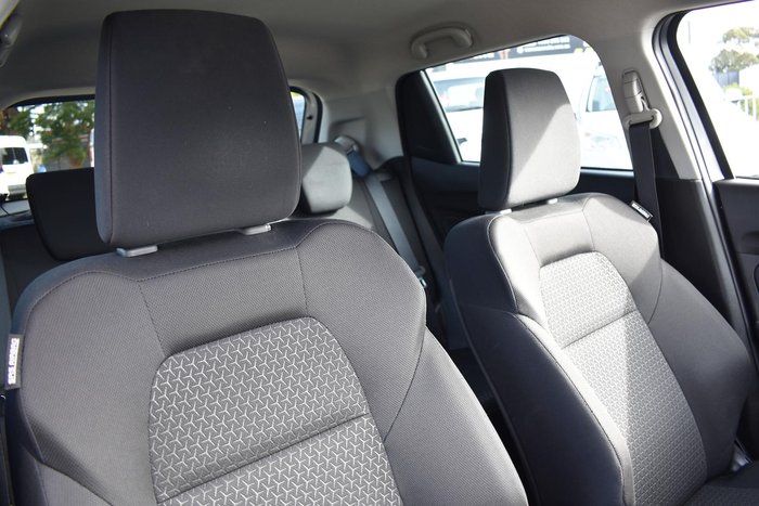 2023 Suzuki Swift GL AZ Series II Mineral Grey