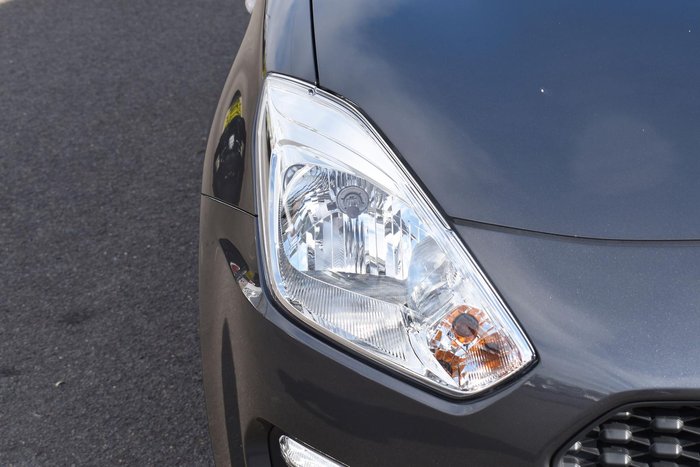 2023 Suzuki Swift GL