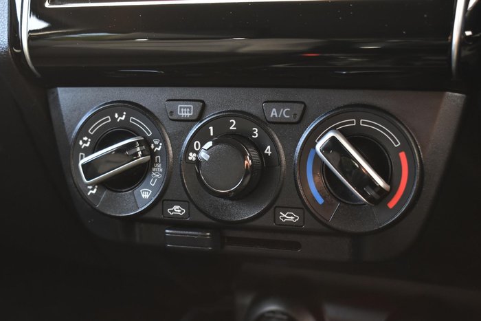 2023 Suzuki Swift GL