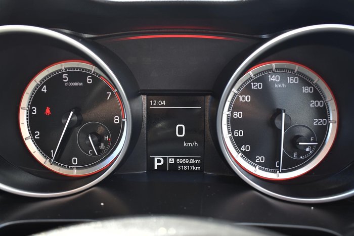2023 Suzuki Swift GL