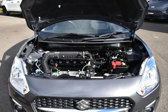 2023 Suzuki Swift GL