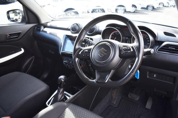 2023 Suzuki Swift GL