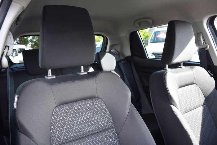 2023 Suzuki Swift GL