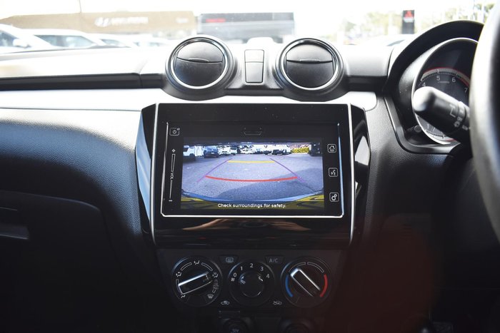 2023 Suzuki Swift GL