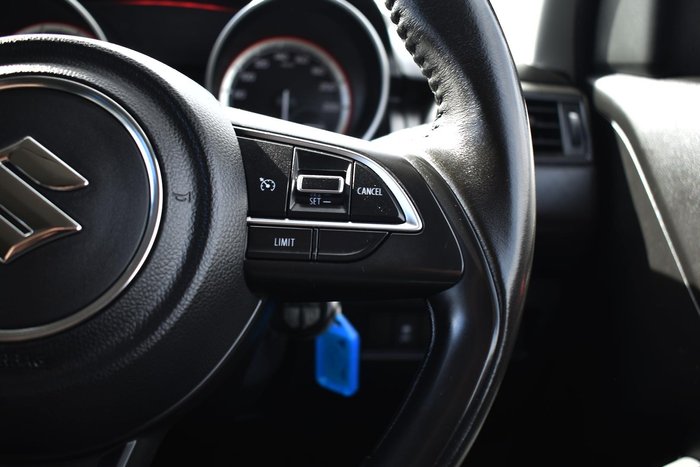 2023 Suzuki Swift GL