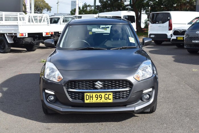 2023 Suzuki Swift GL