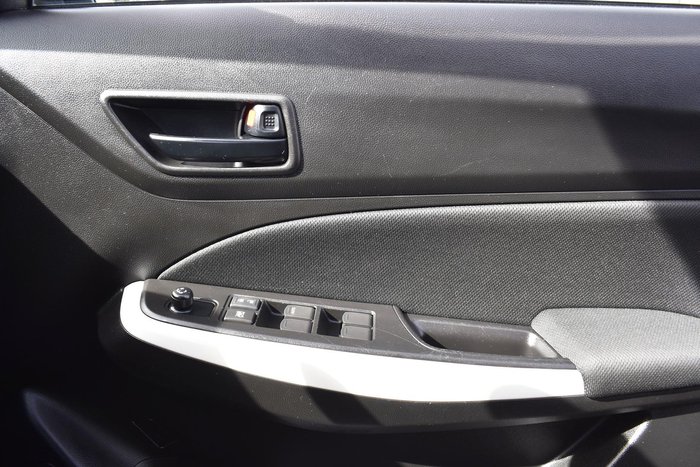 2023 Suzuki Swift GL
