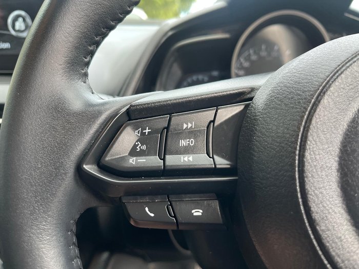 2022 Mazda CX-3 Maxx Sport