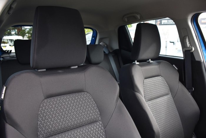 2023 Suzuki Swift GL AZ Series II Speedy Blue