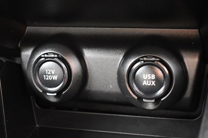 2023 Suzuki Swift GL AZ Series II Speedy Blue