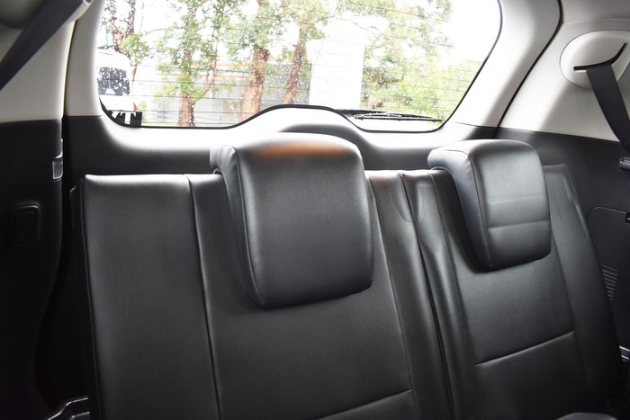 2016 Mitsubishi Pajero Sport GLS QE MY16 4X4 Dual Range Sterling Silver
