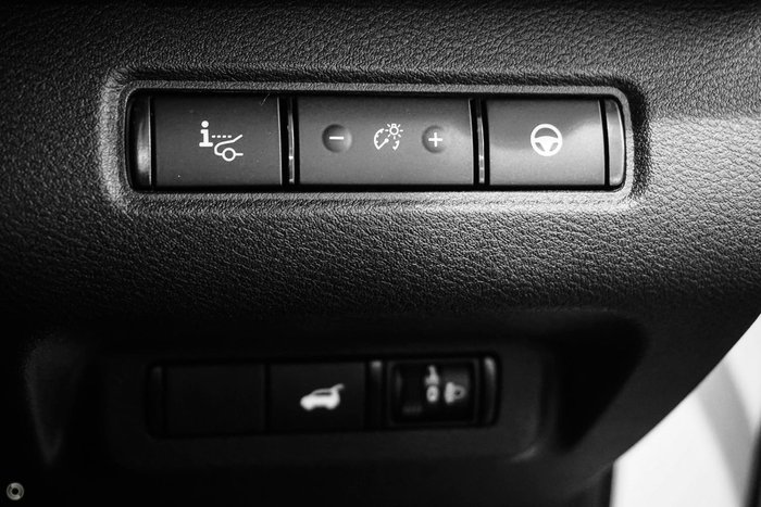 2024 Nissan Pathfinder Ti
