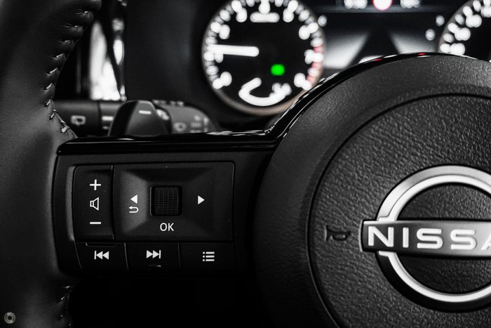 2024 Nissan Pathfinder Ti