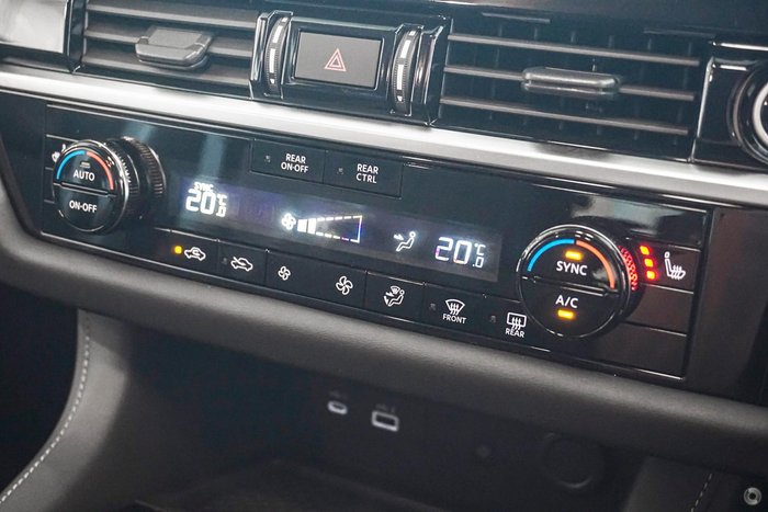 2024 Nissan Pathfinder Ti