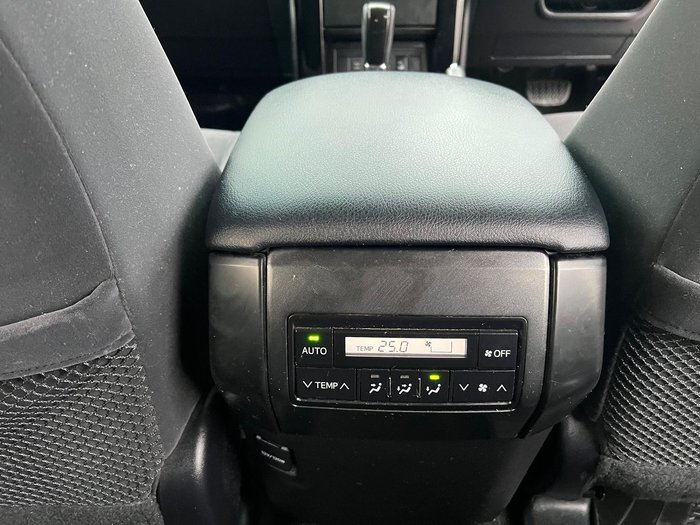2017 Toyota Landcruiser Prado GXL