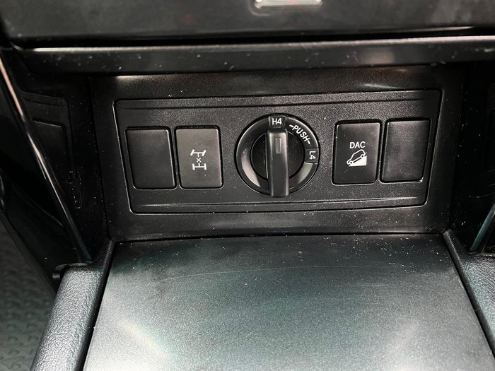 2017 Toyota Landcruiser Prado GXL