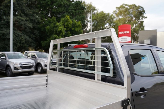 2025 Isuzu D-MAX SX