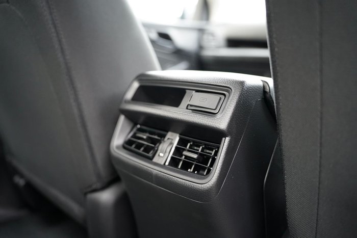 2025 Isuzu D-MAX SX