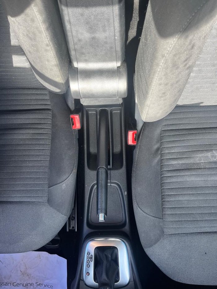 2012 Volkswagen Polo 77TSI Comfortline