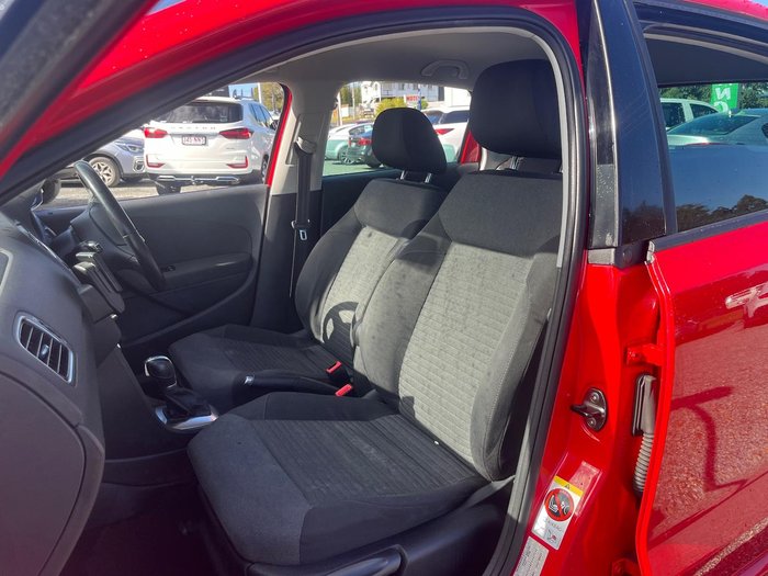 2012 Volkswagen Polo 77TSI Comfortline