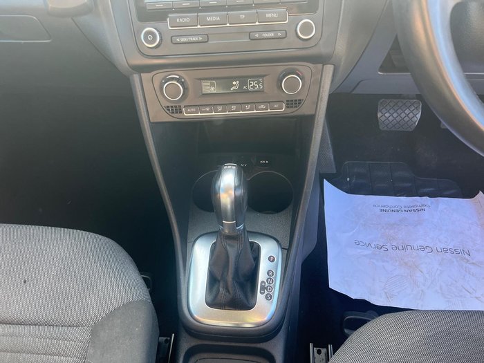 2012 Volkswagen Polo 77TSI Comfortline