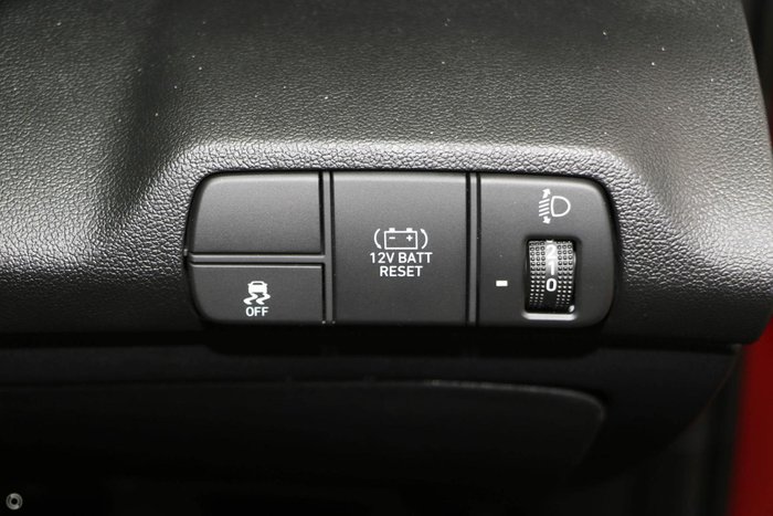 2025 Hyundai i30 Hybrid