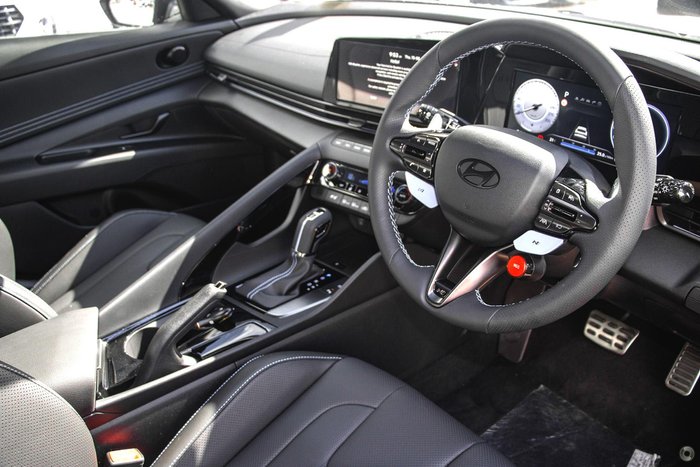 2024 Hyundai i30 N Premium