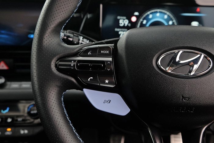 2023 Hyundai i30 N Premium