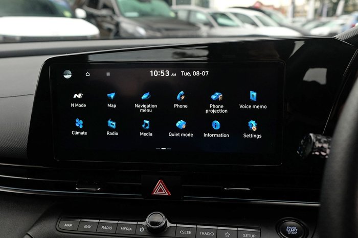 2023 Hyundai i30 N Premium