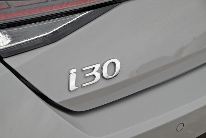 2023 Hyundai i30 N Premium