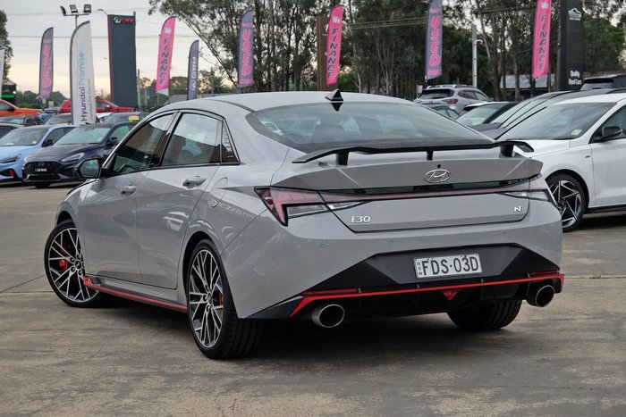2023 Hyundai i30 N Premium
