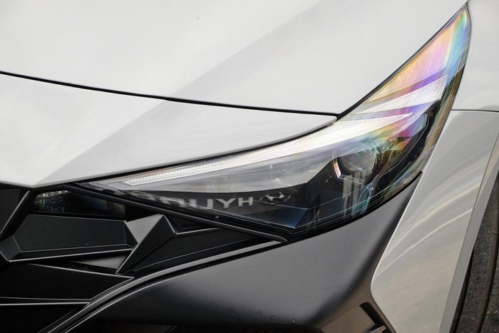 2023 Hyundai i30 N Premium