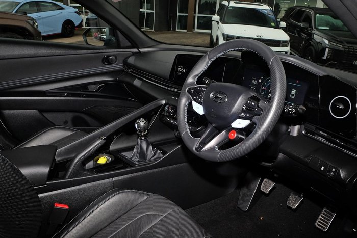 2023 Hyundai i30 N Premium