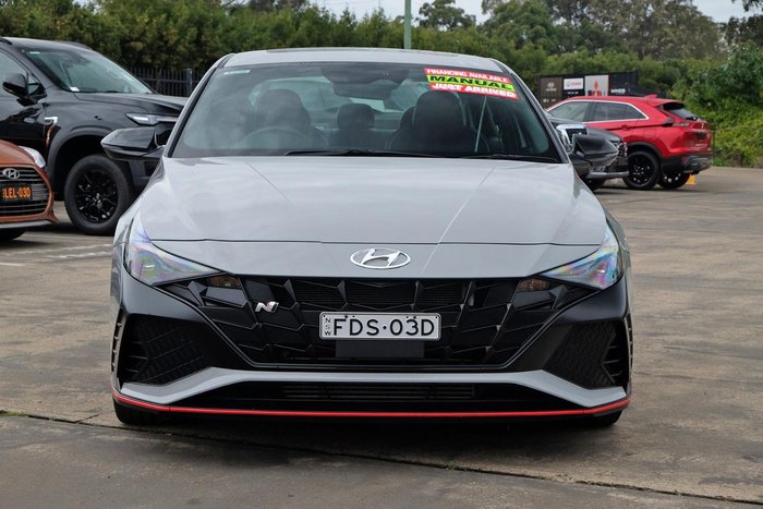 2023 Hyundai i30 N Premium