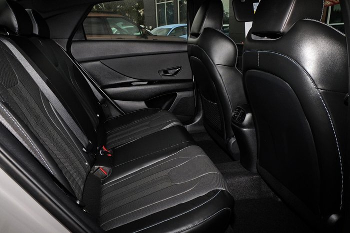 2023 Hyundai i30 N Premium