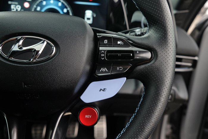 2023 Hyundai i30 N Premium