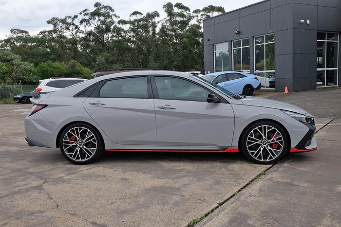 2023 Hyundai i30 N Premium
