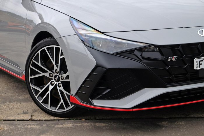 2023 Hyundai i30 N Premium