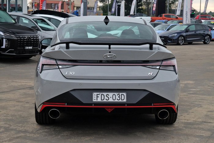 2023 Hyundai i30 N Premium