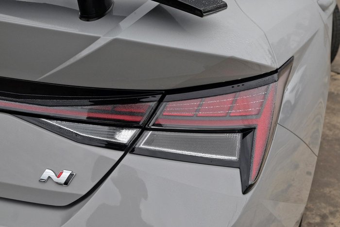 2023 Hyundai i30 N Premium