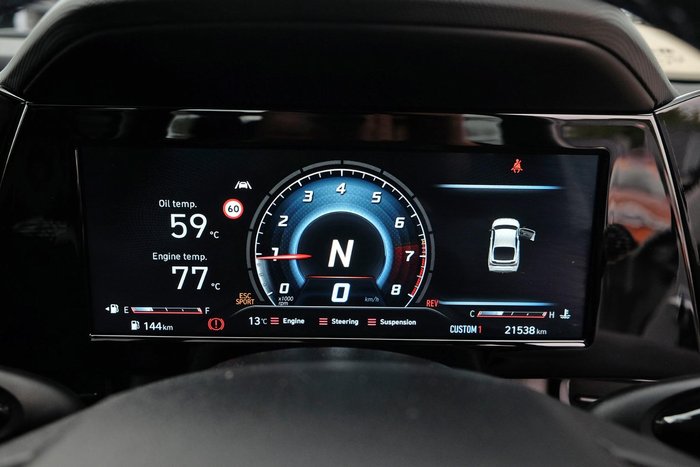2023 Hyundai i30 N Premium