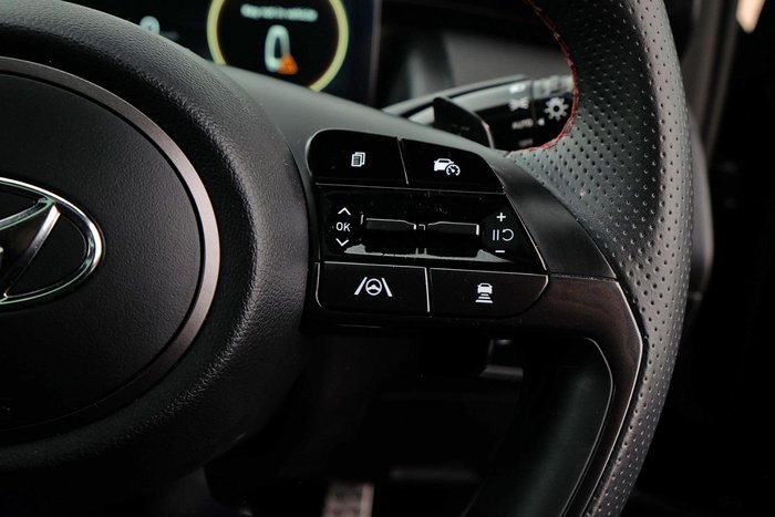 2024 Hyundai Tucson Highlander