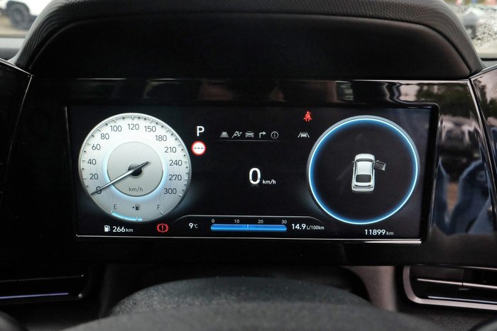 2024 Hyundai i30 N Premium