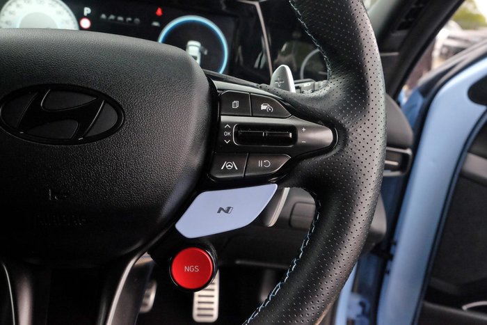 2024 Hyundai i30 N Premium