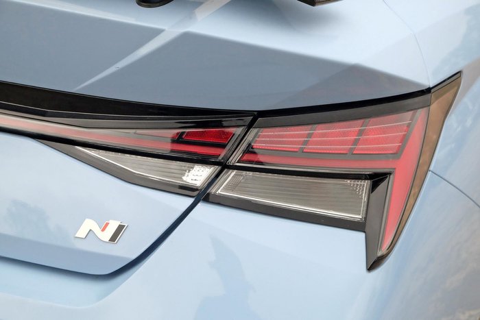2024 Hyundai i30 N Premium