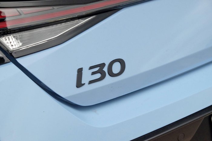 2024 Hyundai i30 N Premium
