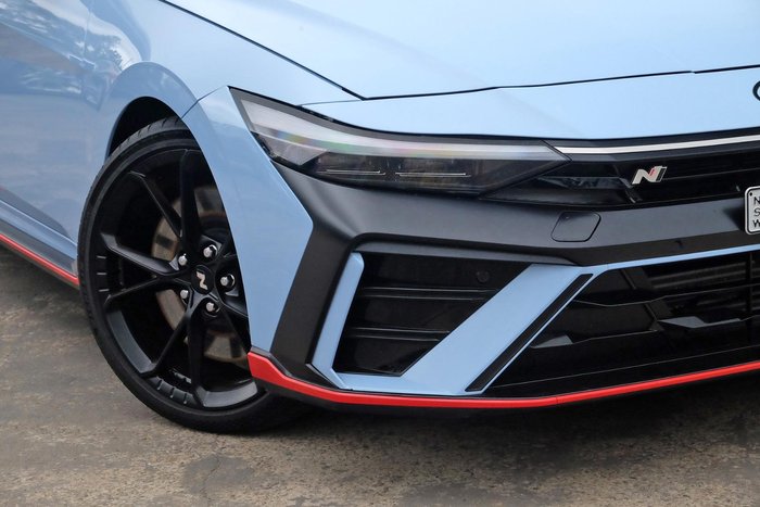 2024 Hyundai i30 N Premium