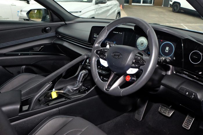 2024 Hyundai i30 N Premium